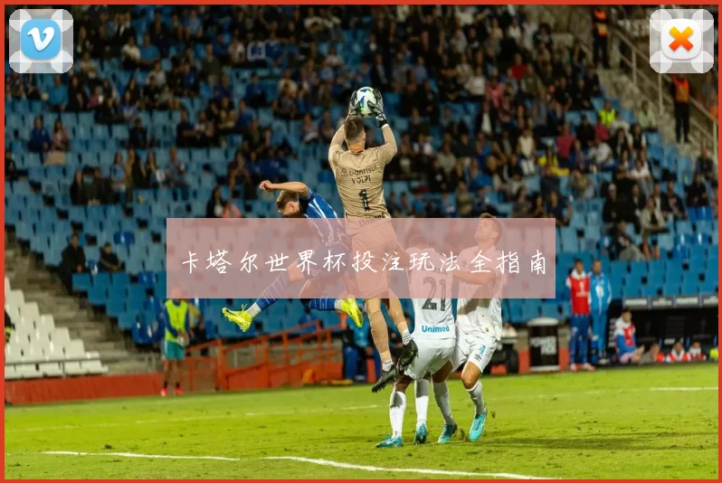 卡塔尔世界杯投注玩法全指南