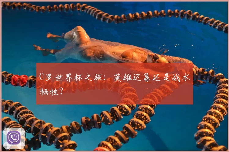 C罗世界杯之旅：英雄迟暮还是战术牺牲？