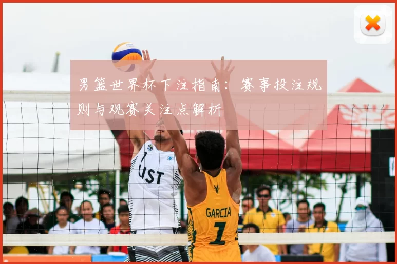 男篮世界杯下注指南：赛事投注规则与观赛关注点解析