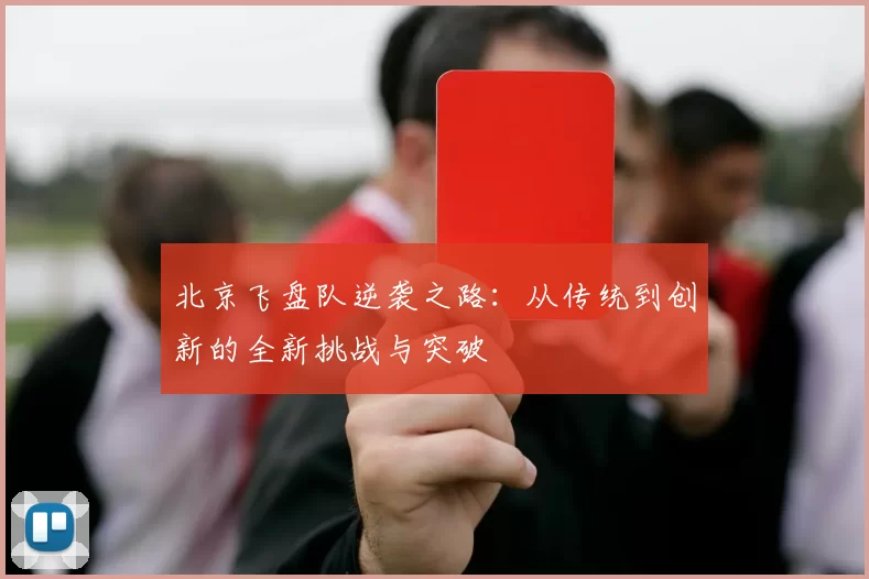 北京飞盘队逆袭之路:从传统到创新的全新挑战与突破