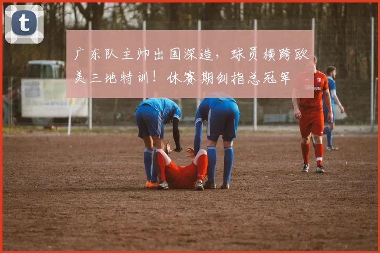 广东队主帅出国深造，球员横跨欧美三地特训！休赛期剑指总冠军