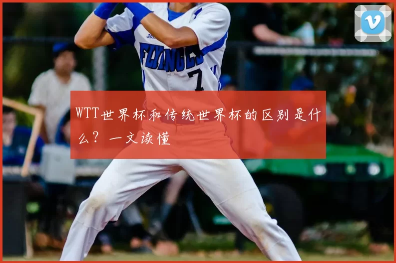 WTT世界杯和传统世界杯的区别是什么？一文读懂